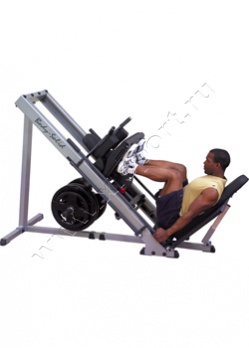 ������� �������� Body Solid GLPH-1100