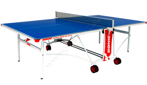��������� ���� Donic Outdoor Roller De Luxe 230232