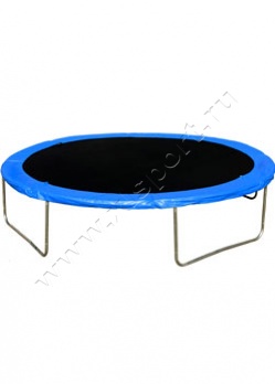 ����� ��� ����� DFC Trampoline Fitness 8FT-TR