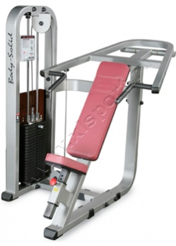 ������� �������� Body Solid SIP-1400G