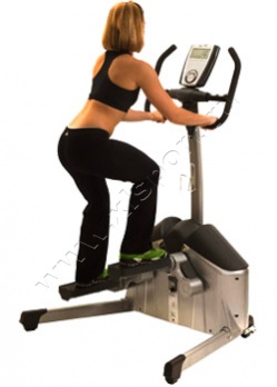 ������� Helix Aerobic Lateral Trainer H901