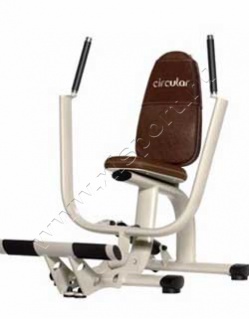 ������� �������� Gym 80 3051 Circular Vertical Chest Press / Row 