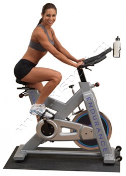 ������������ Body Solid ESB250