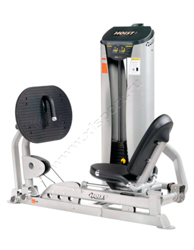 ������� �������� Hoist HD-3403 Leg Press / Calf Raise