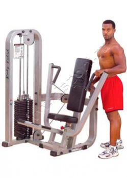 ������� �������� Body Solid SBP-100G