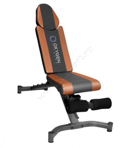 ������� �������� Oxygen Toledo