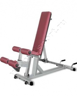 ������� �������� Body Solid GSID 50G