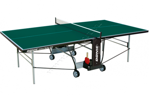 ��������� ���� Donic Indoor Roller 800 green