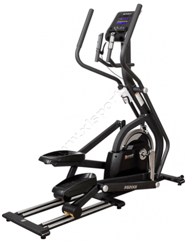 ������������� �������� Spirit Fitness XG200i Home