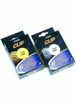 ���� Stiga Cup