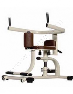 ������� �������� Gym 80 3059 Circular Twister