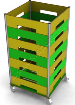 ������ Foreman FH-010