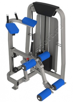 ������� �������� Foreman FS-104
