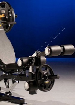 ������� �������� Powertec Leg Lift WB-LLA14A