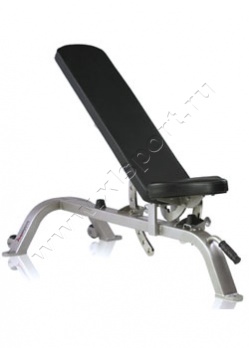 ������� �������� FreeMotion F203E / ADJUSTABLE BENCH