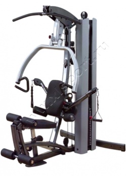 ������� �������� Body Solid Fusion 500
