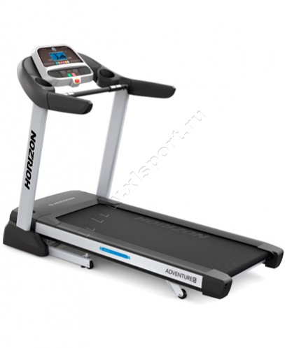   Horizon Fitness Adventure 5 VIAFIT Treadmill