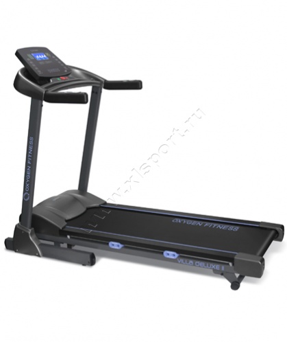 ������� ������� Oxygen Villa Deluxe II AL HRC