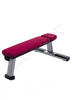 ������� �������� Life Fitness Flat Bench SFB