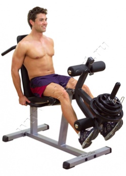 ������� �������� Body Solid GLCE-365