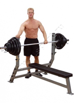 ������� �������� Body Solid SFB 349-G