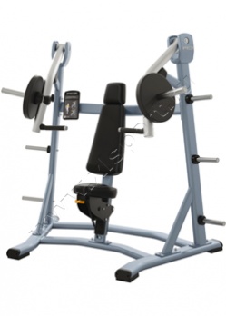 ������� �������� Precor 541 Incline Press