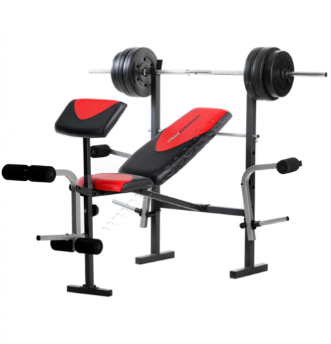 ������� �������� Weider Pro 256, 15999